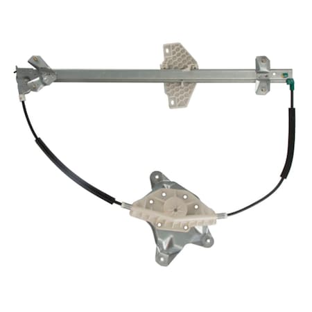 Aci Automotive FORD TRANSIT CONNECT 13-10 384347